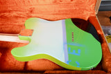 2009 Fender Custom Shop Greg Fessler Masterbuilt Crash Telecaster & Pro Junior Set