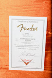 2009 Fender Custom Shop Greg Fessler Masterbuilt Crash Telecaster & Pro Junior Set