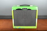 2009 Fender Custom Shop Greg Fessler Masterbuilt Crash Telecaster & Pro Junior Set