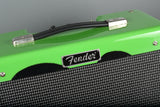 2009 Fender Custom Shop Greg Fessler Masterbuilt Crash Telecaster & Pro Junior Set