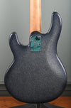2020 Ernie Ball Music Man StingRay Short Scale Bass Starry Night w/Hard Case - IN STOCK!