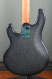 2020 Ernie Ball Music Man StingRay Short Scale Bass Starry Night w/Hard Case - IN STOCK!