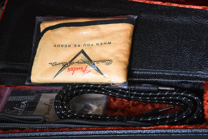 2013 Fender Custom Shop Jaco Pastorius Relic 1964 Jazz Bass Sunburst