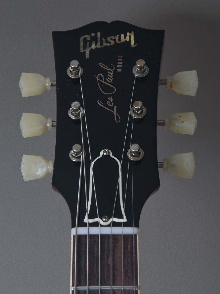 2019 Gibson 60th Anniversary Les Paul 1959 R9 Reissue Kindred Burst OHSC