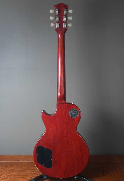 2019 Gibson 60th Anniversary Les Paul 1959 R9 Reissue Kindred Burst OHSC