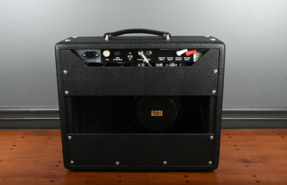 2020 Tyler Amp Works JT-22 1x12 Combo Black Tolex