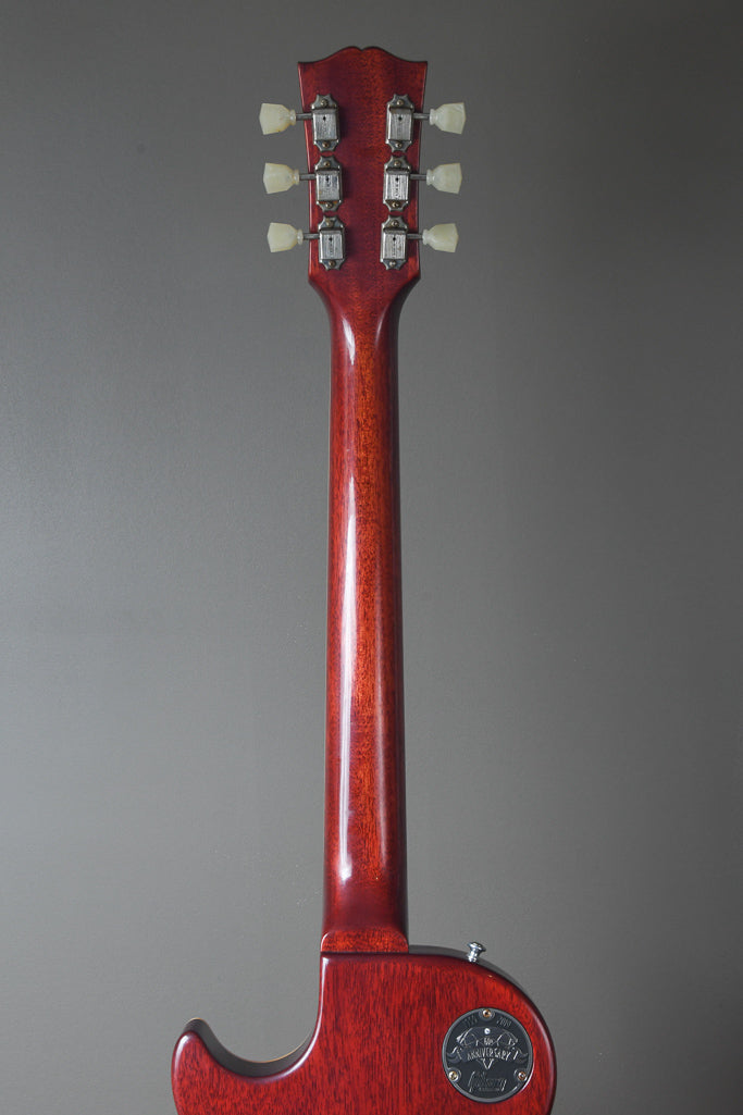 2019 Gibson 60th Anniversary Les Paul 1959 R9 Reissue Kindred Burst OHSC