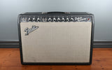 1967 Fender Deluxe Reverb Black Tolex
