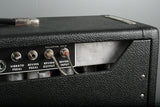 1967 Fender Deluxe Reverb Black Tolex