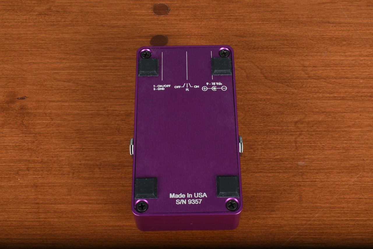 Suhr Riot Pedal