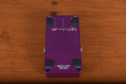 Suhr Riot Pedal