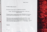 2006 Fender Custom Shop ’56 Relic Stratocaster previously owned by Oz Noy