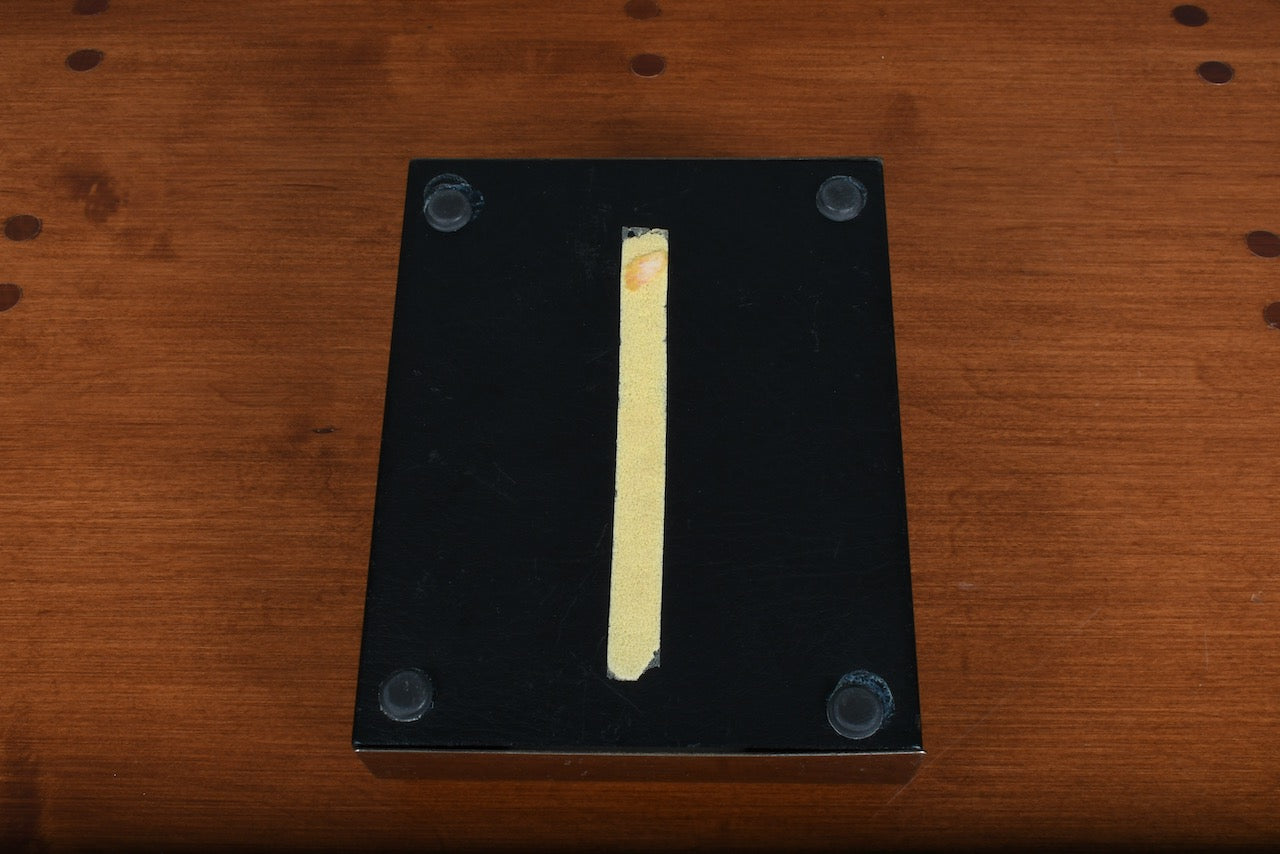 1980 Electro Harmonix Big Muff Fuzz Pedal