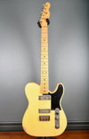 Nash Telecaster GF-2 Blonde Lollar Goldfoil Pickups
