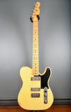 Nash Telecaster GF-2 Blonde Lollar Goldfoil Pickups