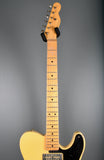 Nash Telecaster GF-2 Blonde Lollar Goldfoil Pickups
