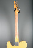 Nash Telecaster GF-2 Blonde Lollar Goldfoil Pickups