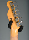 Nash Telecaster GF-2 Blonde Lollar Goldfoil Pickups