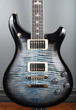 Paul Reed Smith PRS McCarty 594 10 Top *Custom Color* Faded Whale Blue Smokeburst