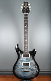 Paul Reed Smith PRS McCarty 594 10 Top *Custom Color* Faded Whale Blue Smokeburst