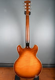1987 Gibson ES-335 Tim Shaw Humbuckers, Teaburst