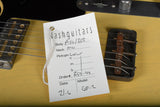 Nash Telecaster GF-2 Blonde Lollar Goldfoil Pickups