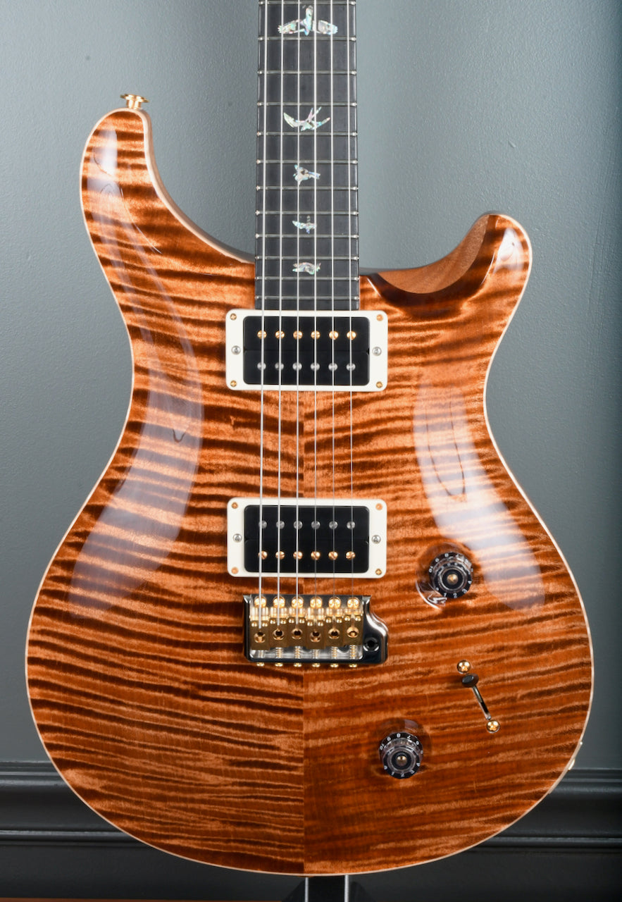 2020 PRS Custom 22 Copperhead Artist Package