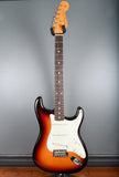 2009 Fender Stratocaster 1959 50th Anniversary #19 of 59 Chocolate Burst