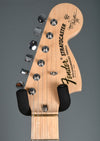 2008 Fender USA Yngwie Malmsteen Stratocaster signed by Yngwie !