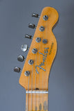 2017 Fender Custom Shop 1951 Telecaster Relic Blonde