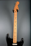 2008 Fender Custom Shop David Gilmour Black Stratocaster Relic