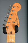 2008 Fender Custom Shop David Gilmour Black Stratocaster Relic