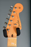 2008 Fender Custom Shop David Gilmour Black Stratocaster Relic
