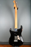 2008 Fender Custom Shop David Gilmour Black Stratocaster Relic