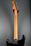 2008 Fender Custom Shop David Gilmour Black Stratocaster Relic