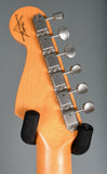 2008 Fender Custom Shop David Gilmour Black Stratocaster Relic