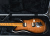 2019 Ernie Ball Music Man Ernie Ball Axis BFR Butterscotch