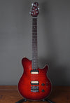 2019 Ernie Ball Music Man BFR Axis Super Sport Hardtail