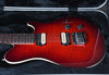 2019 Ernie Ball Music Man BFR Axis Super Sport Hardtail