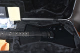 2018 Ernie Ball Music Man St. Vincent Signature HH Stealth Black