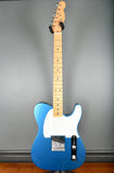 Fender 70th Anniversary Esquire Maple Neck Lake Placid Blue