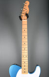 Fender 70th Anniversary Esquire Maple Neck Lake Placid Blue