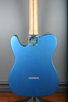 Fender 70th Anniversary Esquire Maple Neck Lake Placid Blue