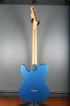 Fender 70th Anniversary Esquire Maple Neck Lake Placid Blue