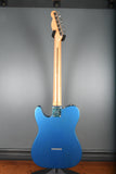 Fender 70th Anniversary Esquire Maple Neck Lake Placid Blue