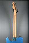 Fender 70th Anniversary Esquire Maple Neck Lake Placid Blue