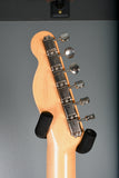 Fender 70th Anniversary Esquire Maple Neck Lake Placid Blue