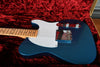 Fender 70th Anniversary Esquire Maple Neck Lake Placid Blue