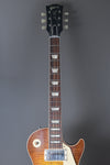 2019 Gibson 60th Anniversary Les Paul 1959 R9 Reissue Royal Teaburst OHSC