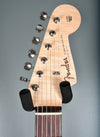 2009 Fender Custom Shop '60 Stratocaster Sonic Blue NOS with John English "C" 2A Flame Neck